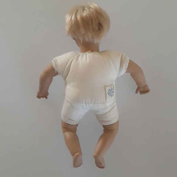 Pat Secrist Johannes Zook Babydoll 1988 Original - Picture 8 of 10